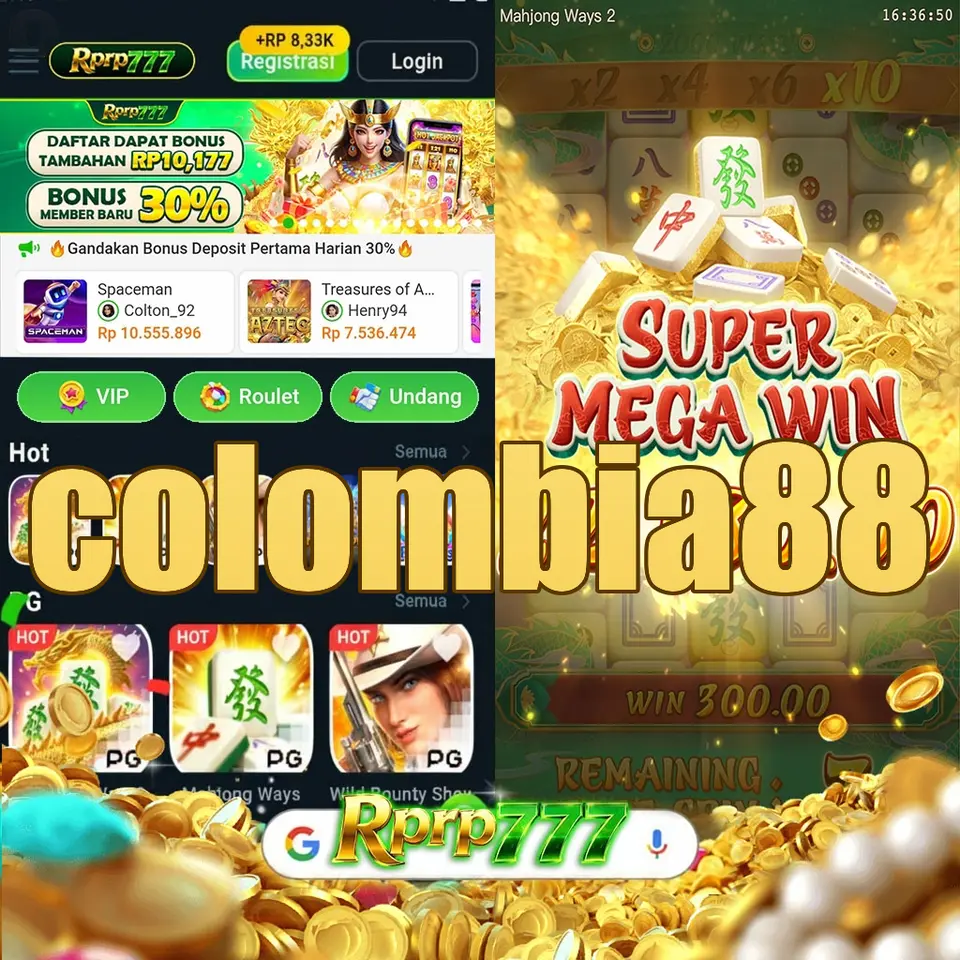 colombia88 APK