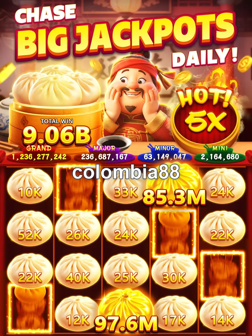 colombia88 APK