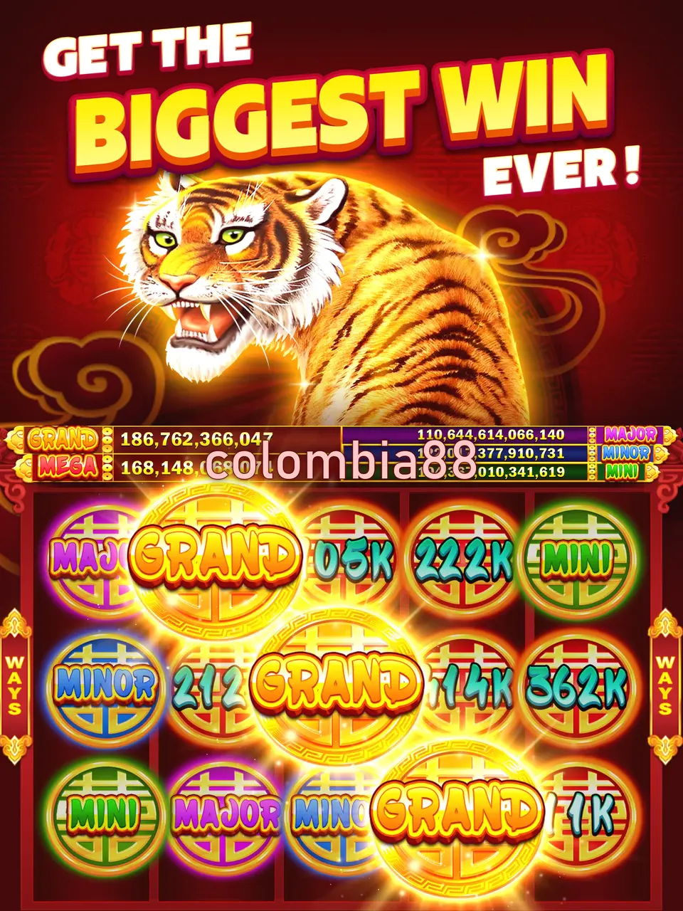 colombia88 APK