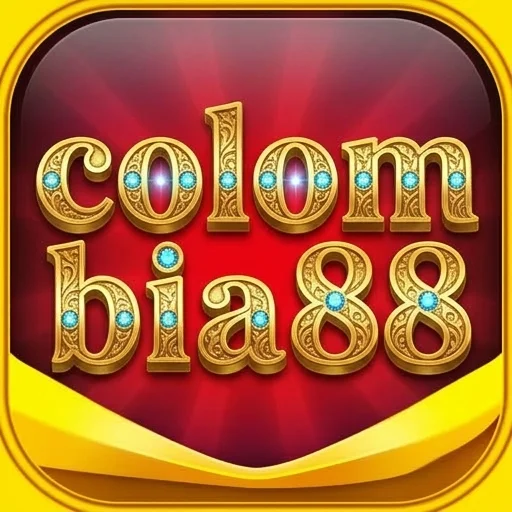 colombia88 Logo - Resmi
